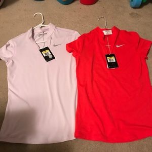 Women’s Nike Golf Dri-Fit